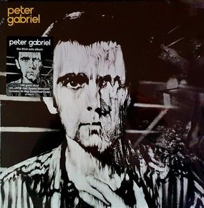 Peter Gabriel – Peter Gabriel
