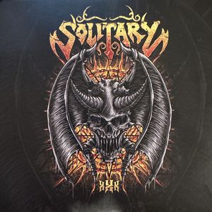 Solitary – XXX