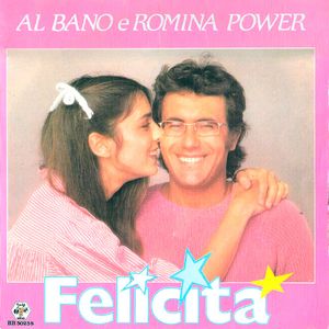 Felicità by Al Bano & Romina Power