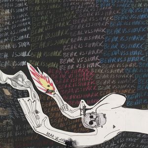 Bear vs. Shark – Right Now You're In The Best Of Hands / Terrorhawk