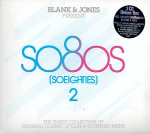 So80s (Soeighties) 2 by Blank & Jones
