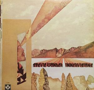 Innervisions cover