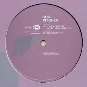 It Ain't Over Till The Fat Lady Sings / Brain Bump cover