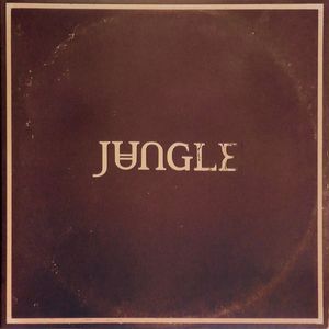 Sunshine by Jungle