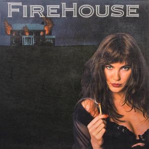 Firehouse cover