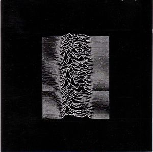 Joy Division – Unknown Pleasures