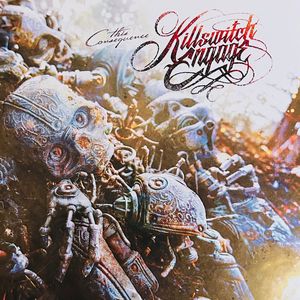 This Consequence cover