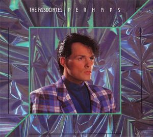 The Associates – Perhaps