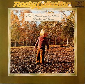 Brothers And Sisters cover