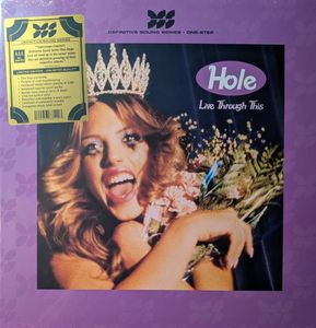 Hole – Live Through This