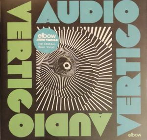 Audio Vertigo cover