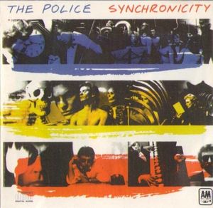 The Police – Synchronicity