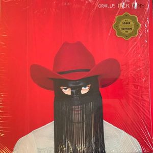 Orville Peck – Pony