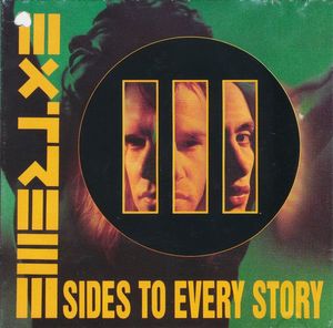Extreme – III Sides To Every Story