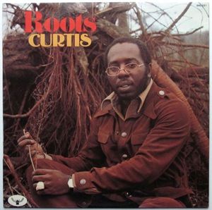 Curtis Mayfield – Roots