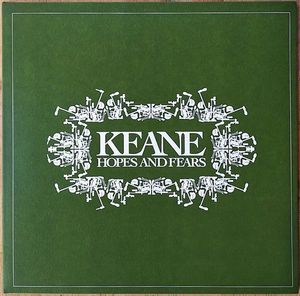 Hopes And Fears cover