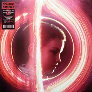 Vaxis III: The Father Of Make Believe cover