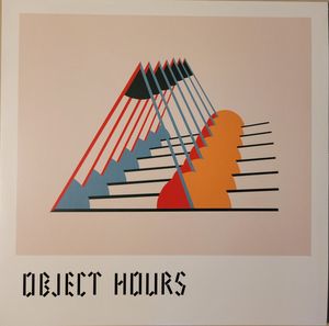 Solved By Walking cover