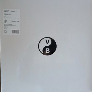 Consistency Of Energy/Call of The Wild by Viagra Boys