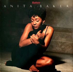 Rapture by Anita Baker