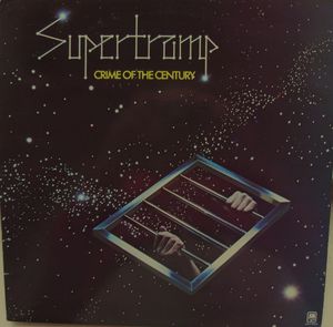 Crime Of The Century cover