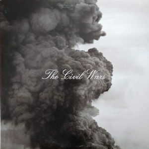 The Civil Wars cover