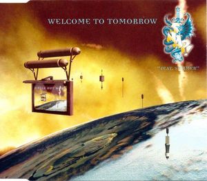Snap! Feat. Summer – Welcome To Tomorrow