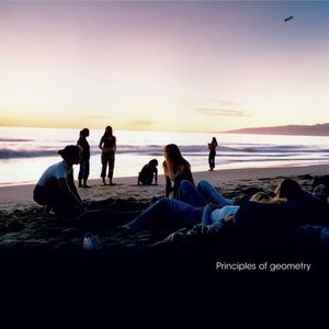 Principles Of Geometry cover