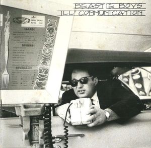 Beastie Boys – Ill Communication