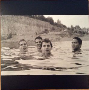 Slint – Spiderland