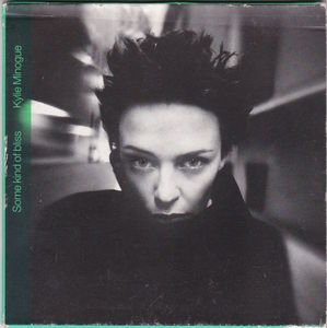 Some Kind Of Bliss cover