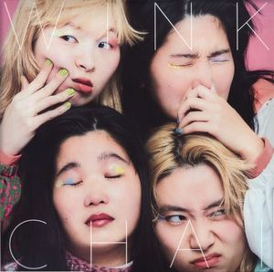 Wink cover