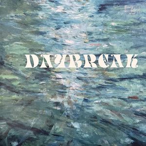 Daybreak cover