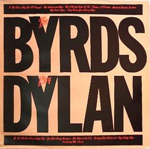 The Byrds Play Dylan cover
