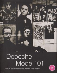 101 cover