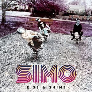 Rise & Shine cover