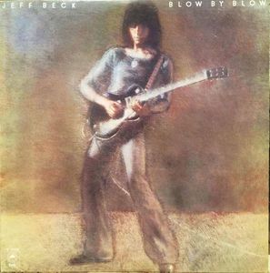 Jeff Beck – Blow By Blow