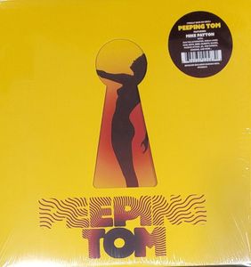 Peeping Tom – Peeping Tom