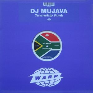 Township Funk cover
