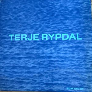 Terje Rypdal – Terje Rypdal