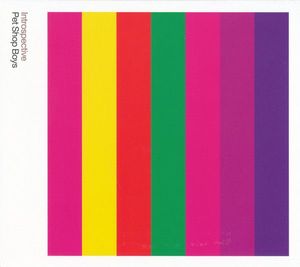 Introspective / Further Listening 1988-1989 by Pet Shop Boys