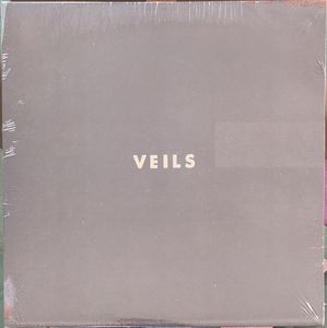 Veils cover