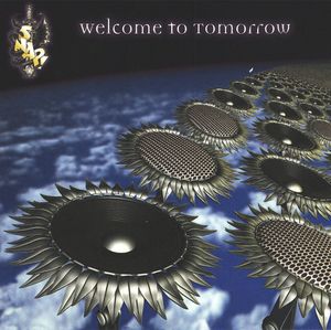 Snap! – Welcome To Tomorrow
