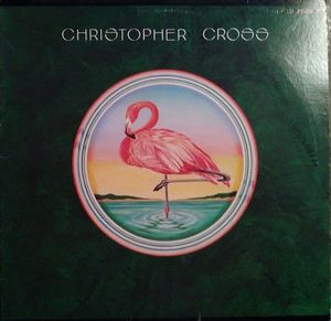 Christopher Cross cover