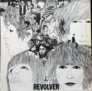 The Beatles – Revolver