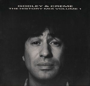 The History Mix Volume 1 cover