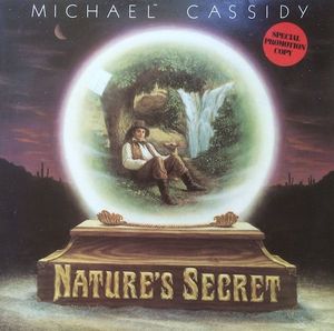 Nature's Secret cover