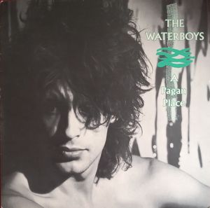 The Waterboys – A Pagan Place
