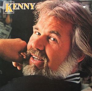 Kenny Rogers – Kenny