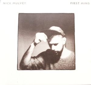 First Mind cover